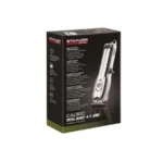 STHAUER Calibro Metal Jacket T-Zero Professionele Trimmer