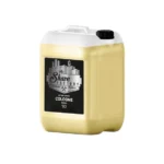 The Shave Factory After Shave Cologne Indian 10 5L