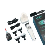 Vgr Professional Hair Trimmer