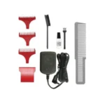Wahl 5 Star Cordless Detailer Li Trimmer