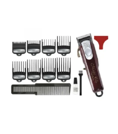 Wahl Magic Clip Cordless Tondeuse