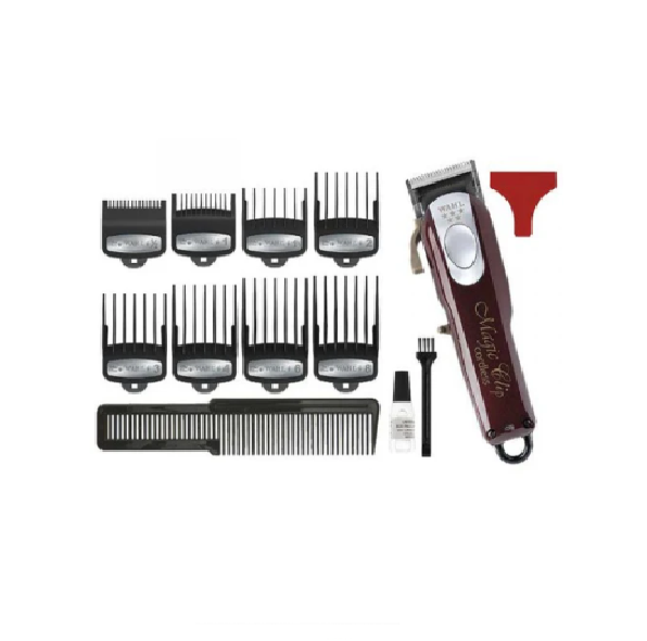 Wahl Magic Clip Cordless Tondeuse