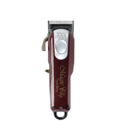 Wahl Magic Clip Cordless Tondeuse