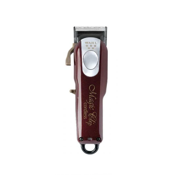Wahl Magic Clip Cordless Tondeuse