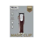 Wahl Magic Clip Cordless Tondeuse