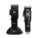 MRD Pro Buzz Cutter Clipper Black