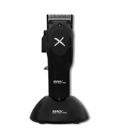 MRD Pro Buzz Cutter Clipper Black