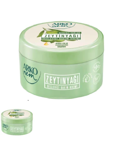 Arko Nem Cream Olive Oil 240ml
