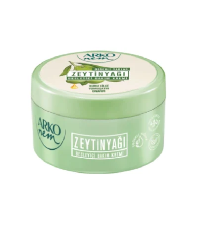 Arko Nem Cream Olive Oil 240ml