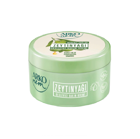 Arko Nem Cream Olive Oil 240ml