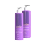 Créé Professional Zero Yellow Mask 500ml
