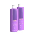 Créé Professional Zero Yellow Shampoo 1000ml