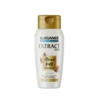 Elegance Extract Series Almond Milk Shampoo 750ml