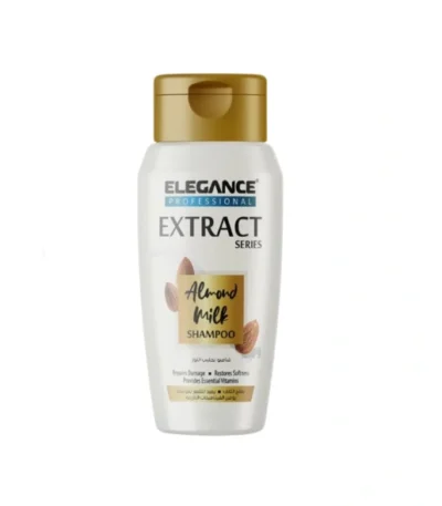 Elegance Extract Series Almond Milk Shampoo 750ml