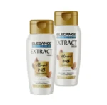 Elegance Extract Series Almond Milk Shampoo 750ml