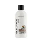 Elegance Plus Miracle Hair Shampoo Coconut Oil 1L