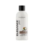 Elegance Plus Miracle Hair Shampoo Coconut Oil 1L