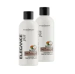 Elegance Plus Miracle Hair Shampoo Coconut Oil 1L