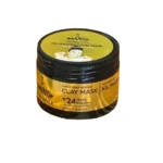 Gold Style Clay Mask Cucumber Extract 300ml