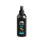 Gummy Sea Salt Hairspray 250ml