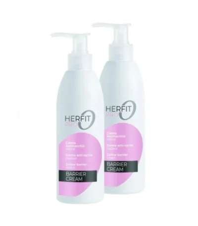 Herfit Getönte Anti Flecken Creme 250 ml