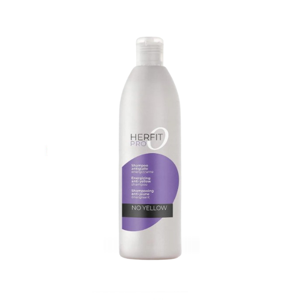 Herfit Sampoo Neutralisatie anti yellow 1000ml