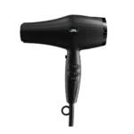 JRL Forte Pro Lite Föhn Black