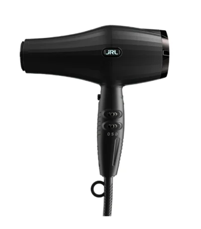 JRL Forte Pro Lite Föhn Black