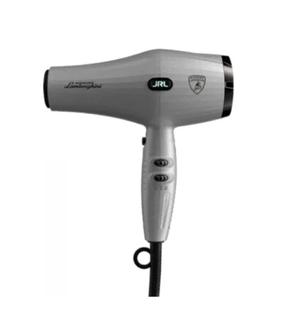 JRL Forte Pro Lite Föhn Silver
