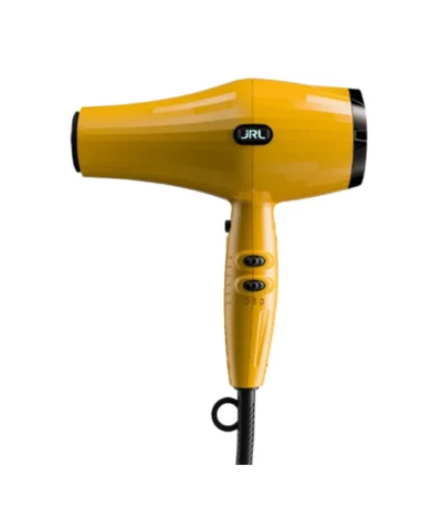 JRL Forte Pro Lite Föhn Yellow