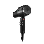 JRL Vortice Hair Dryer Fohn Black Pro