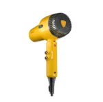 JRL Vortice Hair Dryer Fohn Yellow Pro