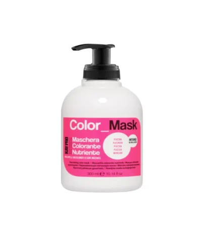 KayPro Color Mask Nourishing Color Mask Fuchsia 300ml