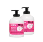 KayPro Color Mask Nourishing Color Mask Fuchsia 300ml