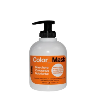 KayPro Color Mask Nourishing Color Mask Intense Copper 300ml