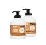 KayPro Color Mask Nourishing Color Mask Karamel 300ml