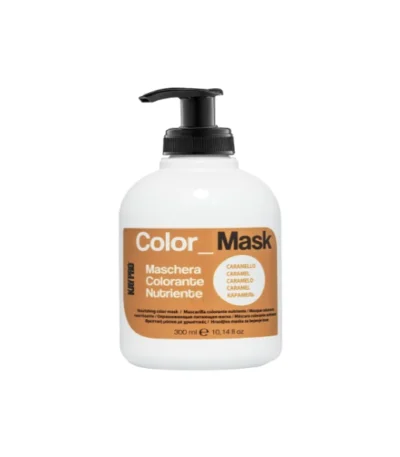 KayPro Color Mask Nourishing Color Mask Karamel 300ml
