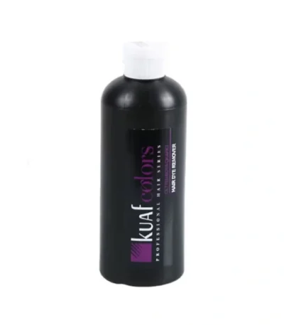 Kuaf Colors Skin Color Remover 300 ml