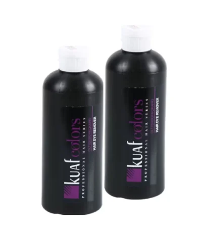 Kuaf Colors Skin Color Remover 300 ml