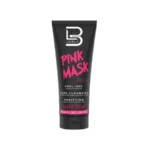 L3VEL3 Pink Facial Mask 250 ml