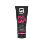 L3VEL3 Pink Facial Mask 250 ml