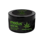 Modus Cannabis Hair Gel 450ml