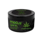 Modus Cannabis Hair Gel 450ml