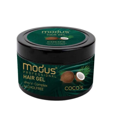 Modus Cocos Hairgel 450ml