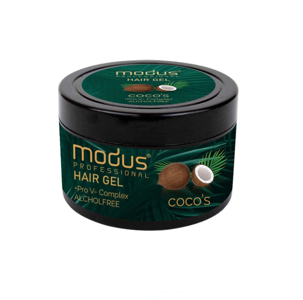 Modus Cocos Hairgel 450ml