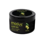 Modus Hair Gel Olive Extra Hold 450 ml