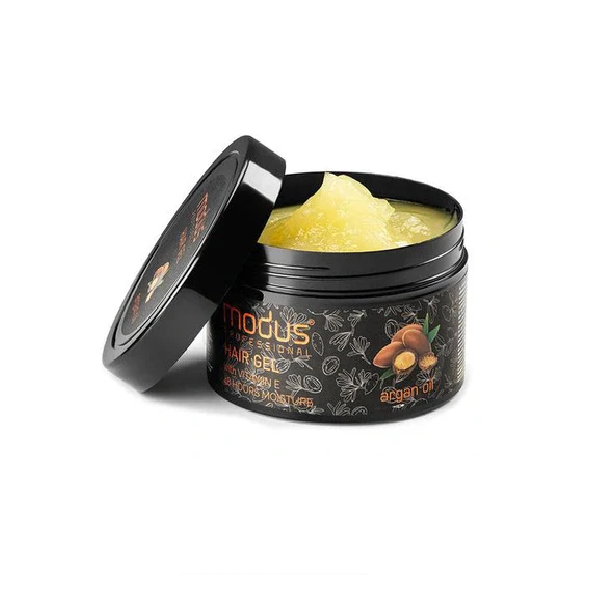 Modus Hairgel Argan 450 ml