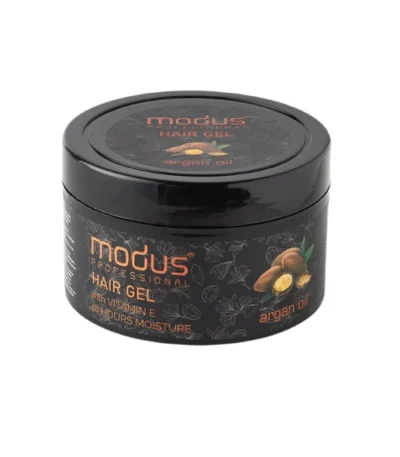 Modus Hairgel Argan 450 ml