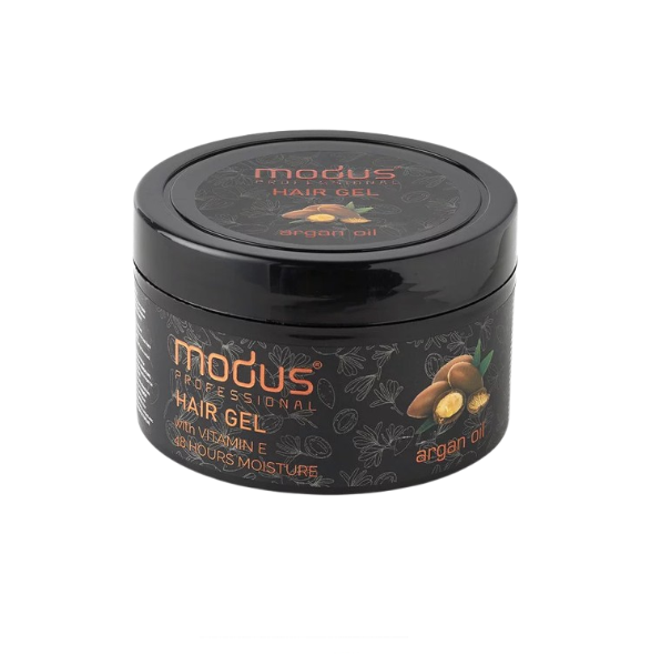 Modus Hairgel Argan 450 ml