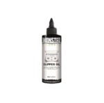 Monster Clippers Tondeuse Olie 100ml